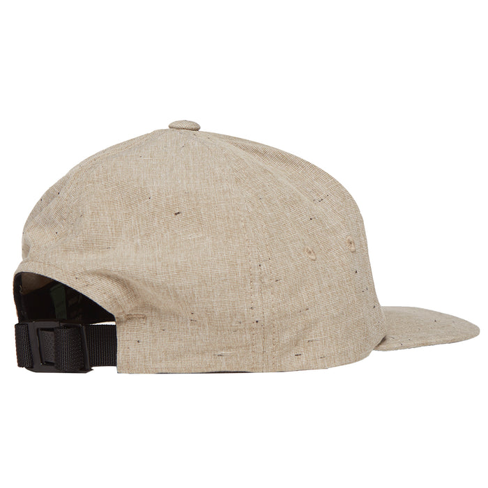 Vissla Lay Day Eco Hat Khaki