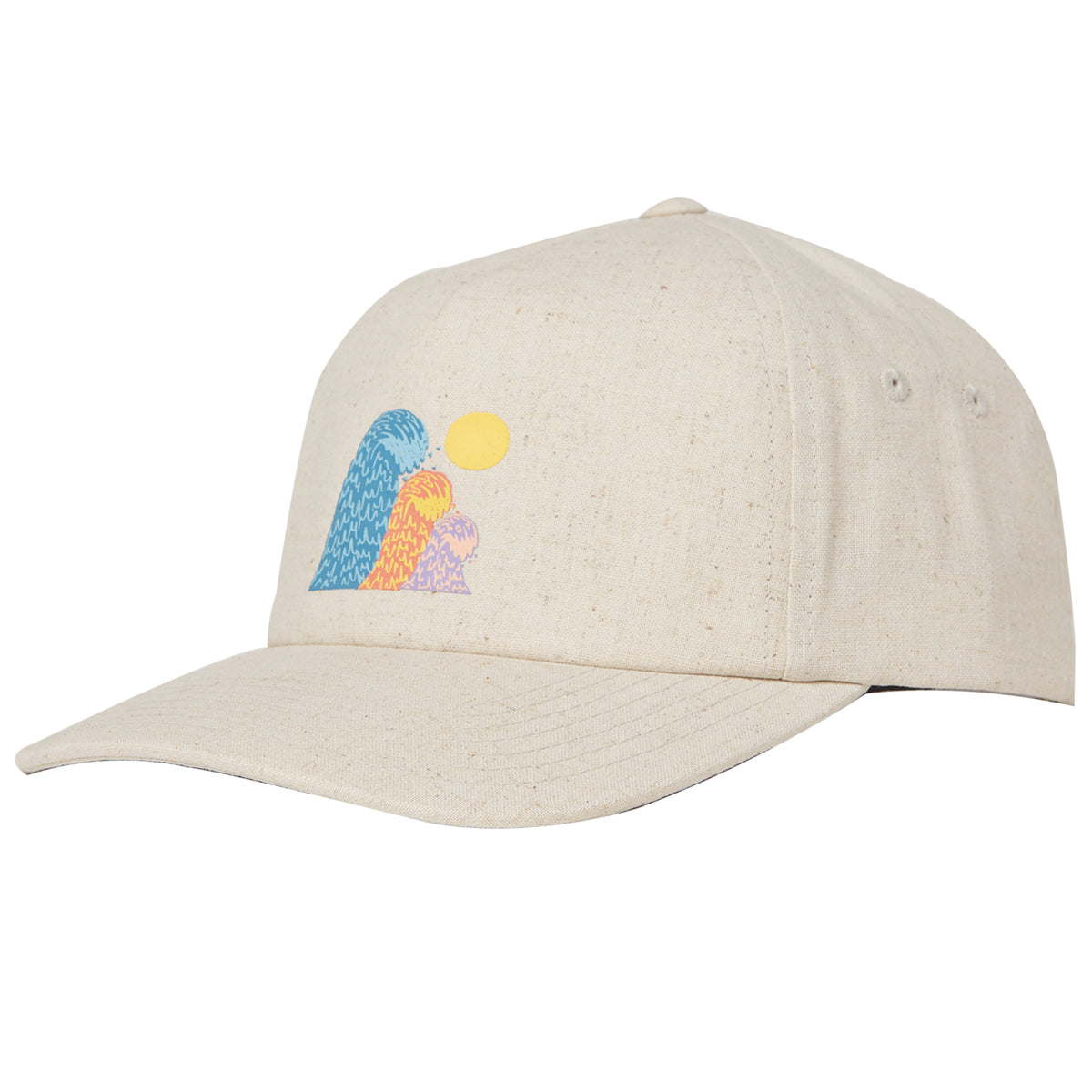 Vissla Outside Sets Eco Hat Hemp