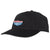 Vissla I Want My Beach Grit Hat Black