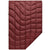 Rumpl The NanoLoft® Puffy Blanket Burgundy