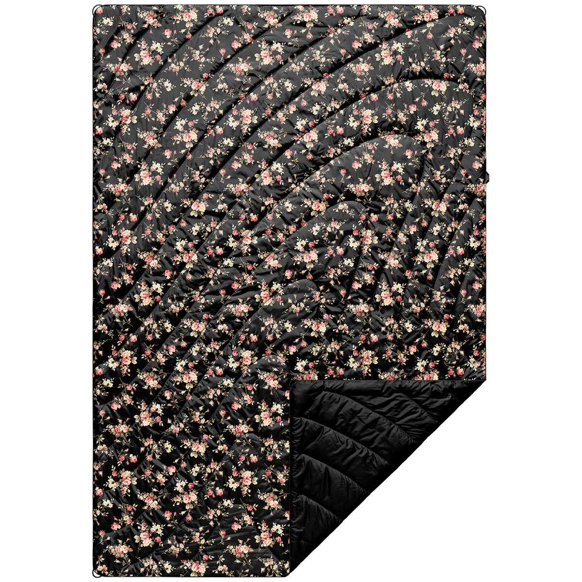 Rumpl Original Puffy Blanket - Grandma's Couch Grandma's Couch
