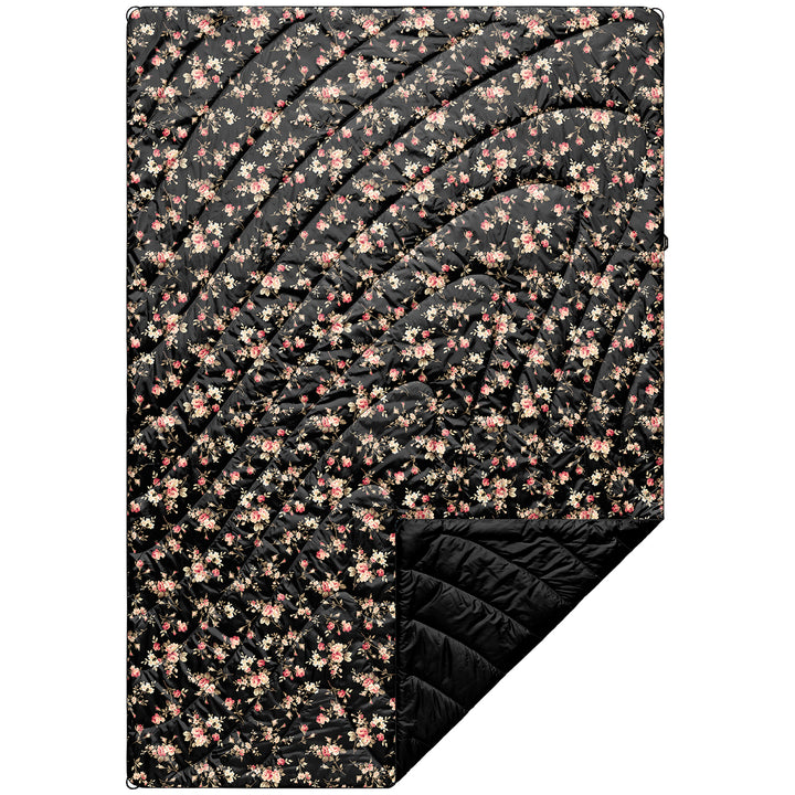 Rumpl Original Puffy Blanket - Grandma's Couch Grandma's Couch