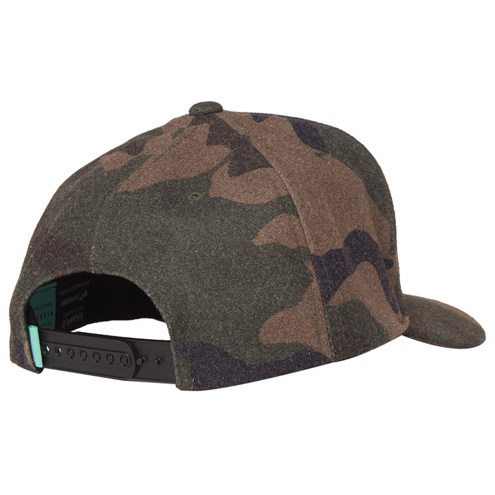 Vissla Windows Hat Camo