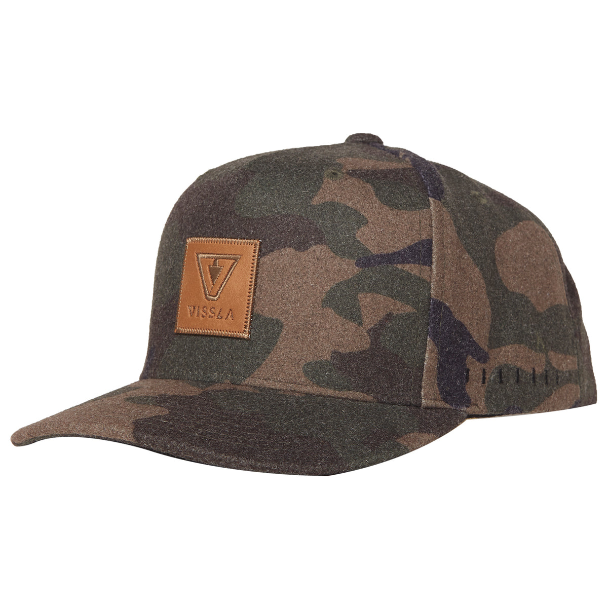 Vissla Windows Hat Camo