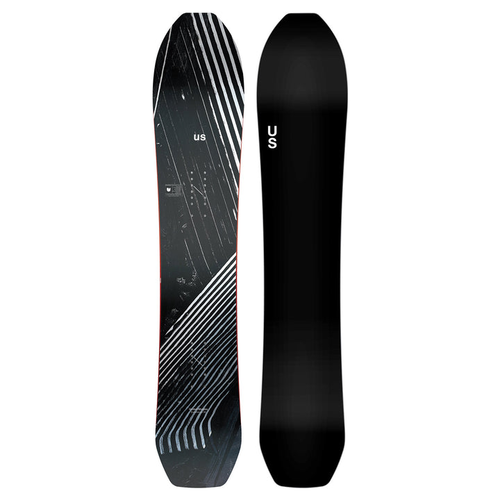 United Shapes Experience Snowboard 2020
