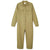 Brixton Melbourne Crop Coveralls - Women's Washed Olive
