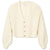 Brixton Barrio Cardigan - Women's Dove