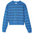 Brixton Lima Sweater - Women's River Blue