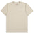 Brixton Basic Pocket T-Shirt Rock