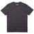 Brixton Basic Pocket T-Shirt Washed Black