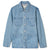 Brixton Karen Chore Coat - Women's Faded Indigo