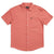 Brixton Charter Plaid Short-Sleeve Shirt Cameo