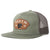 Brixton Waylon MP Mesh Hat Cypress