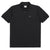 Brixton Broke Polo Black