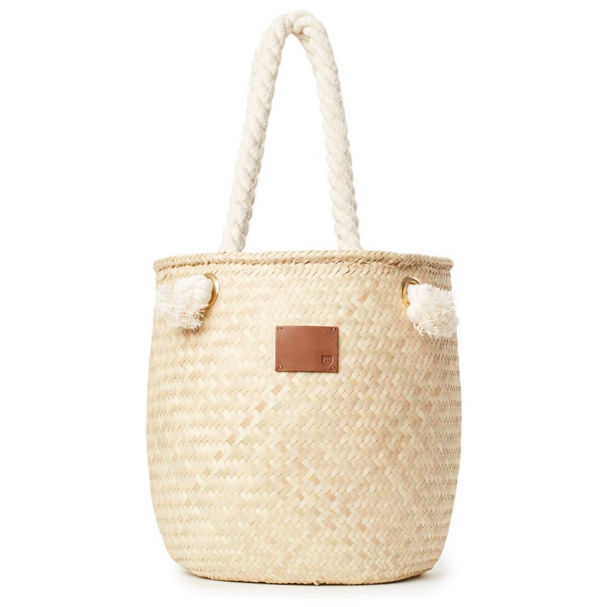 Brixton Leah II Bag - Women's Tan