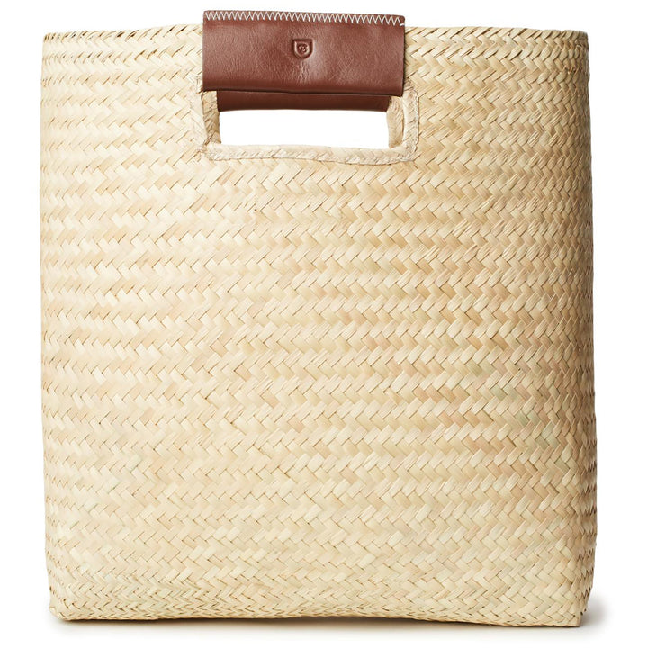Brixton Harriett Bag - Women's Tan