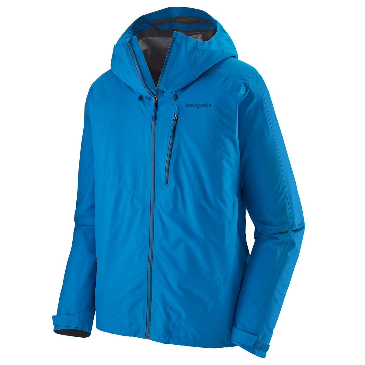 Patagonia Calcite Jacket Andes Blue