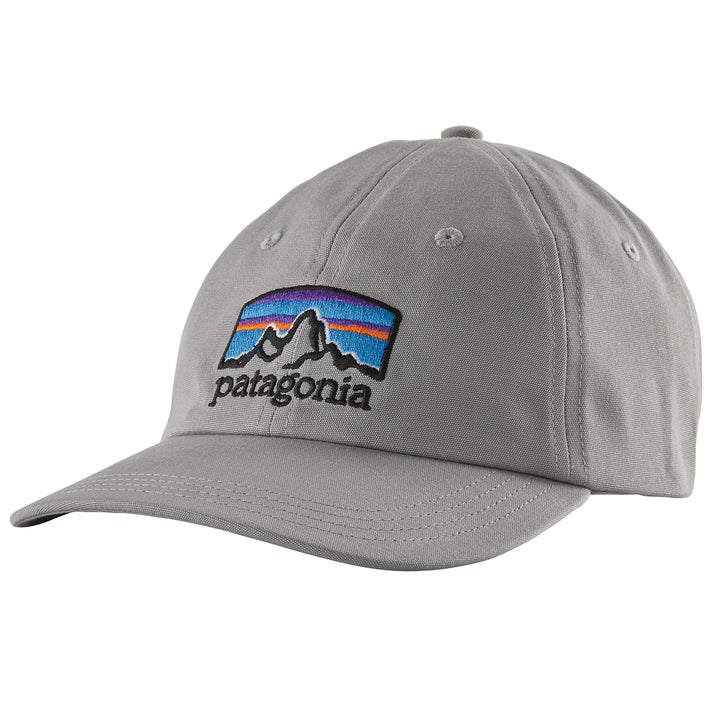 Patagonia Fitz Roy Horizons Trad Cap Drifter Grey