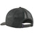Patagonia Fitz Roy Bear Trucker Hat Forge Grey