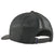 Patagonia Fitz Roy Scope LoPro Trucker Hat Forge Grey