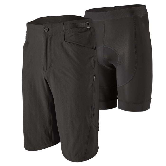 Patagonia Dirt Craft Bike Shorts Black