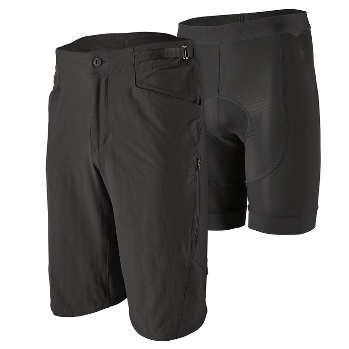 Patagonia Dirt Craft Bike Shorts Black