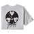 Patagonia Gerry Lopez Pocket Responsibili-Tee T-Shirt White