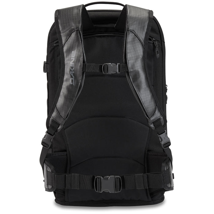 Dakine Ranger 45L Travel Pack Black