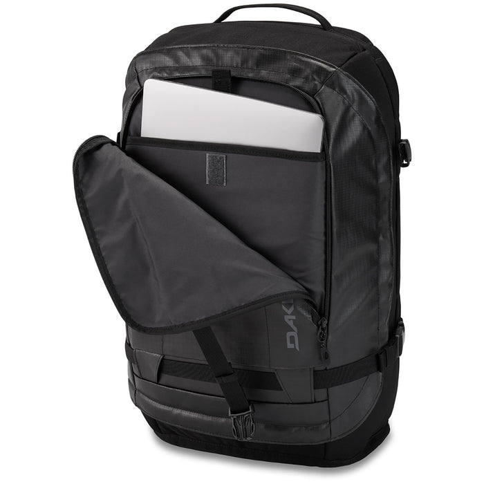 Dakine Ranger 45L Travel Pack Black