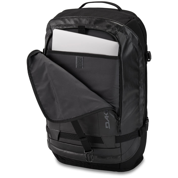 Dakine Ranger 45L Travel Pack Black