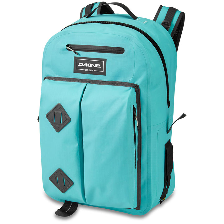 Dakine Cyclone Hydroseal 36L Pack Nile Blue
