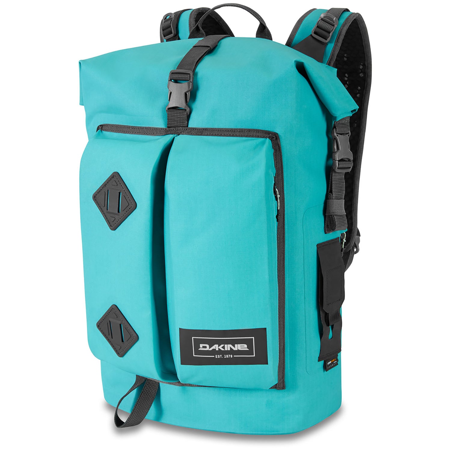 Dakine Cyclone II 36L Dry Pack – evo