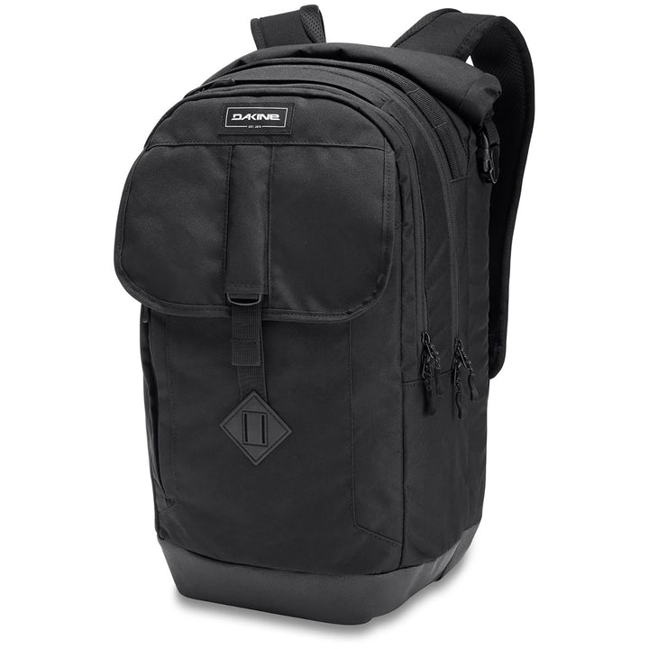 Dakine Mission Surf DLX Wet/Dry 32L Pack Black