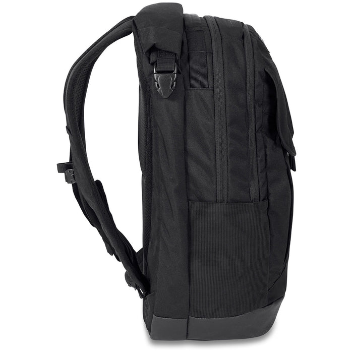 Dakine Mission Surf DLX Wet/Dry 32L Pack Black