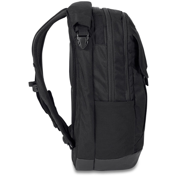Dakine Mission Surf DLX Wet/Dry 32L Pack Black