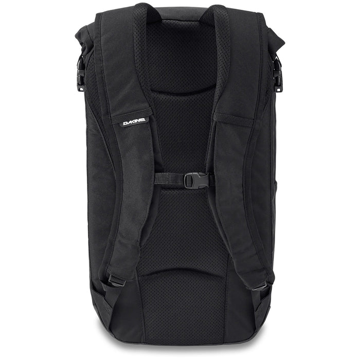 Dakine Mission Surf DLX Wet/Dry 32L Pack Black