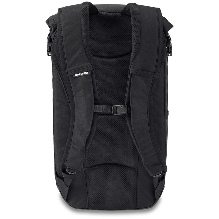 Dakine Mission Surf DLX Wet/Dry 32L Pack Black