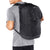 Dakine Mission Surf DLX Wet/Dry 32L Pack Black