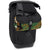 Dakine Mission Surf DLX Wet/Dry 32L Pack Black