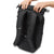 Dakine Mission Surf DLX Wet/Dry 32L Pack Black