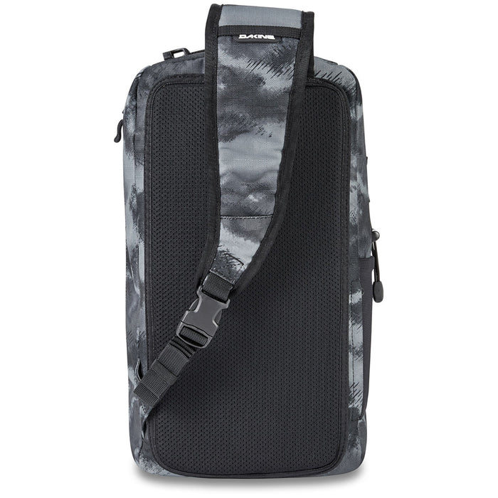 Dakine Mission Surf DLX Wet/Dry 15L Sling Pack Dark Ashcroft Camo