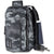 Dakine Mission Surf DLX Wet/Dry 15L Sling Pack Dark Ashcroft Camo