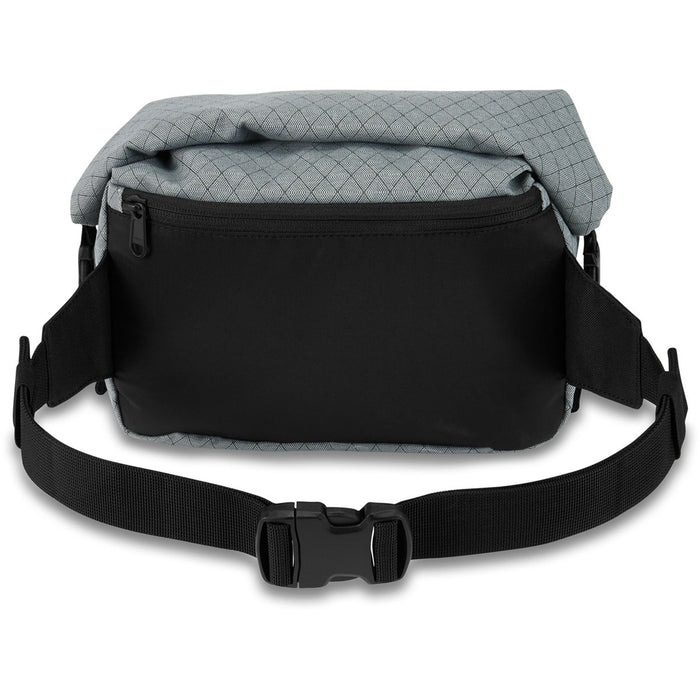 Dakine Mission Surf Roll Top Sling Pack Griffin