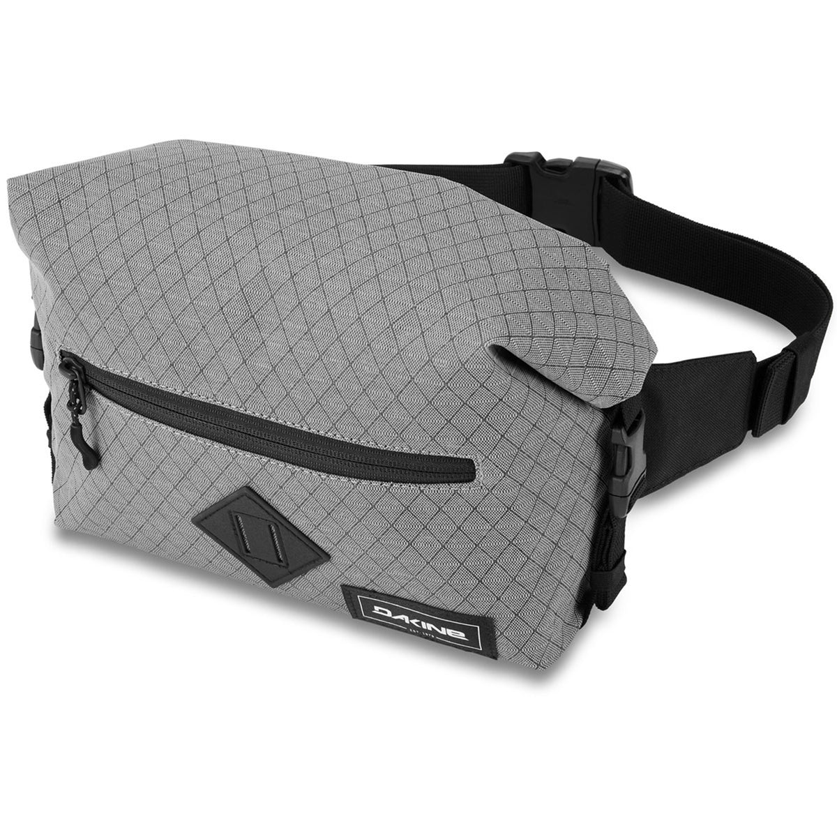Dakine Mission Surf Roll Top Sling Pack Griffin