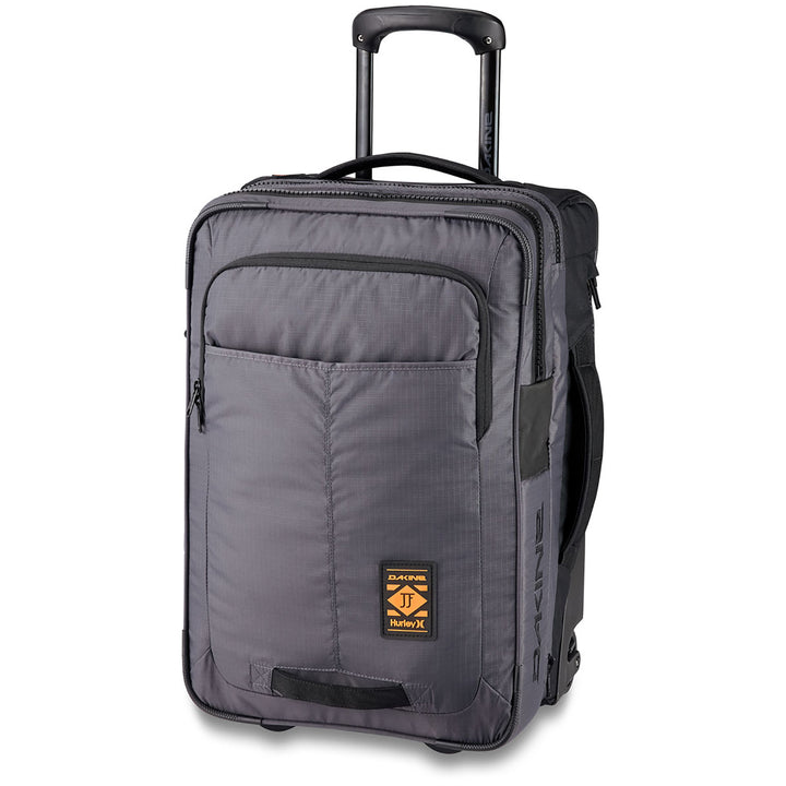 Dakine John John Florence Surf Carry On Bag Carbon