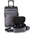 Dakine John John Florence Surf Carry On Bag Carbon