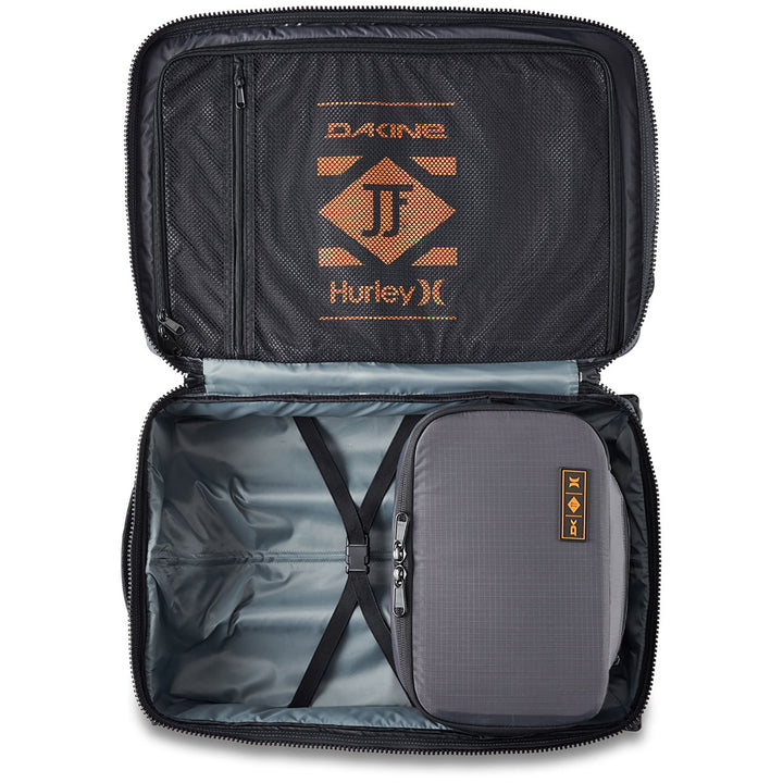 Dakine John John Florence Surf Carry On Bag Carbon