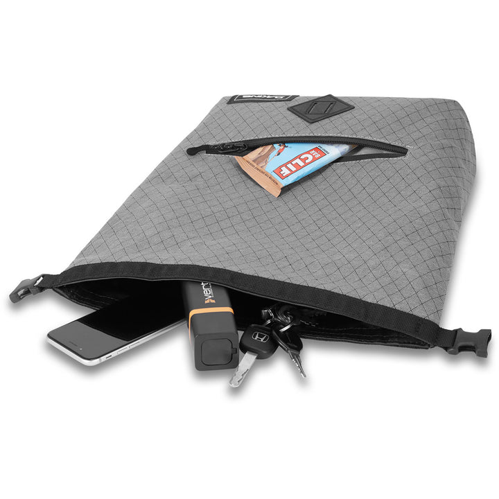 Dakine Mission Surf Roll Top Sling Pack Griffin