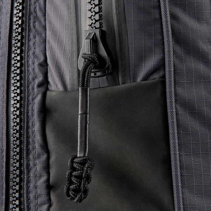 Dakine John John Florence Surf Carry On Bag Carbon