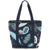Dakine Party 27L Tote Abstract Palm